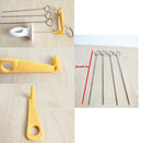 Potato Spiral Cutter