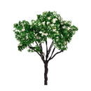 Mini Tree Fairy Garden Decorations Micro Landscape