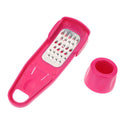 Stainless Steel Garlic Press