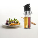2-in-1 Sprayer Barbecue Spray Bottle