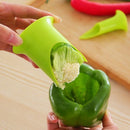 Fruit & Vegetable Corers