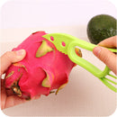 3-in-1 Fruits and Vegetable Cutter