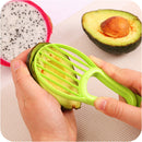 3-in-1 Fruits and Vegetable Cutter