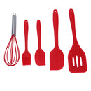 Silicone Kitchen Cooking Tools