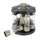 Rotating Spices Bottles
