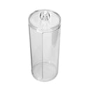Cotton Swab Makeup Organizer Storage Box