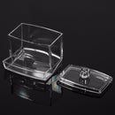 Cotton Swab Makeup Organizer Storage Box