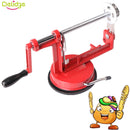 Stainless Manual Potato Slicer