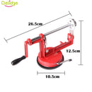 Stainless Manual Potato Slicer