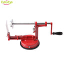 Stainless Manual Potato Slicer