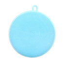 Cleaning Pad for Vegetable and Pan/Dish Brush