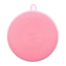 Cleaning Pad for Vegetable and Pan/Dish Brush