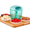 Multifunction Vegetable Chopper