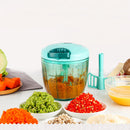 Multifunction Vegetable Chopper