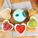 Multifunction Vegetable Chopper