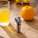 Fruit and Vegetable Squeezers