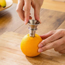 Fruit and Vegetable Squeezers