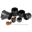 Portable Compact Espresso Coffee Maker
