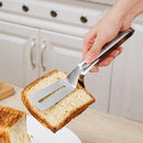 Stainless Steel Barbecue Clip Tongs