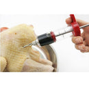 Meat Syringe for Marinating