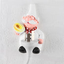 Kitchen Power Cord Storage Rack