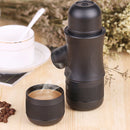 Portable Compact Espresso Coffee Maker