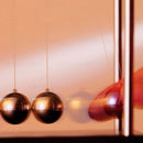 Newton Science Desk Toys