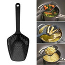Large Scoop Nylon Strainer