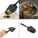 Large Scoop Nylon Strainer
