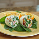 Egg Cooker with Yolk Separator