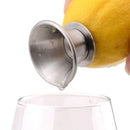 Fruit and Vegetable Squeezers