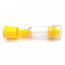 Silicone Honey and Oil Brush Bottle