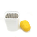 Natural French Fry Cutter