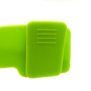 Flexible Clip-on Silicone Strainer