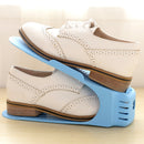Thick Plastic Shoe Rack Stand