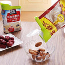 Food Sealing Clip With Nozzle