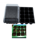 Seed Nursery Pot