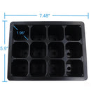 Seed Nursery Pot