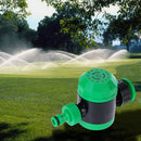 Electronic Water Timer Garden Irrigation