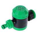 Electronic Water Timer Garden Irrigation