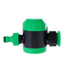 Electronic Water Timer Garden Irrigation