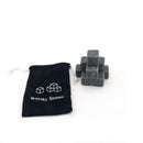 Whiskey Reusable Ice Stone