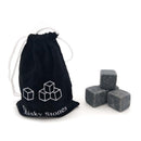 Whiskey Reusable Ice Stone