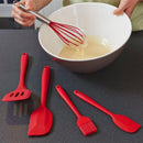 Silicone Kitchen Cooking Tools