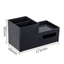 Multifunction Plastic Pen Holder