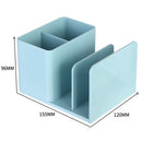 Multifunction Plastic Pen Holder