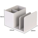 Multifunction Plastic Pen Holder