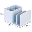Multifunction Plastic Pen Holder