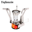 Outdoor Mini Camping Stoves
