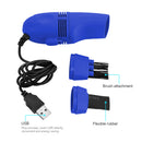 USB Gadgets For Computer Vacuum